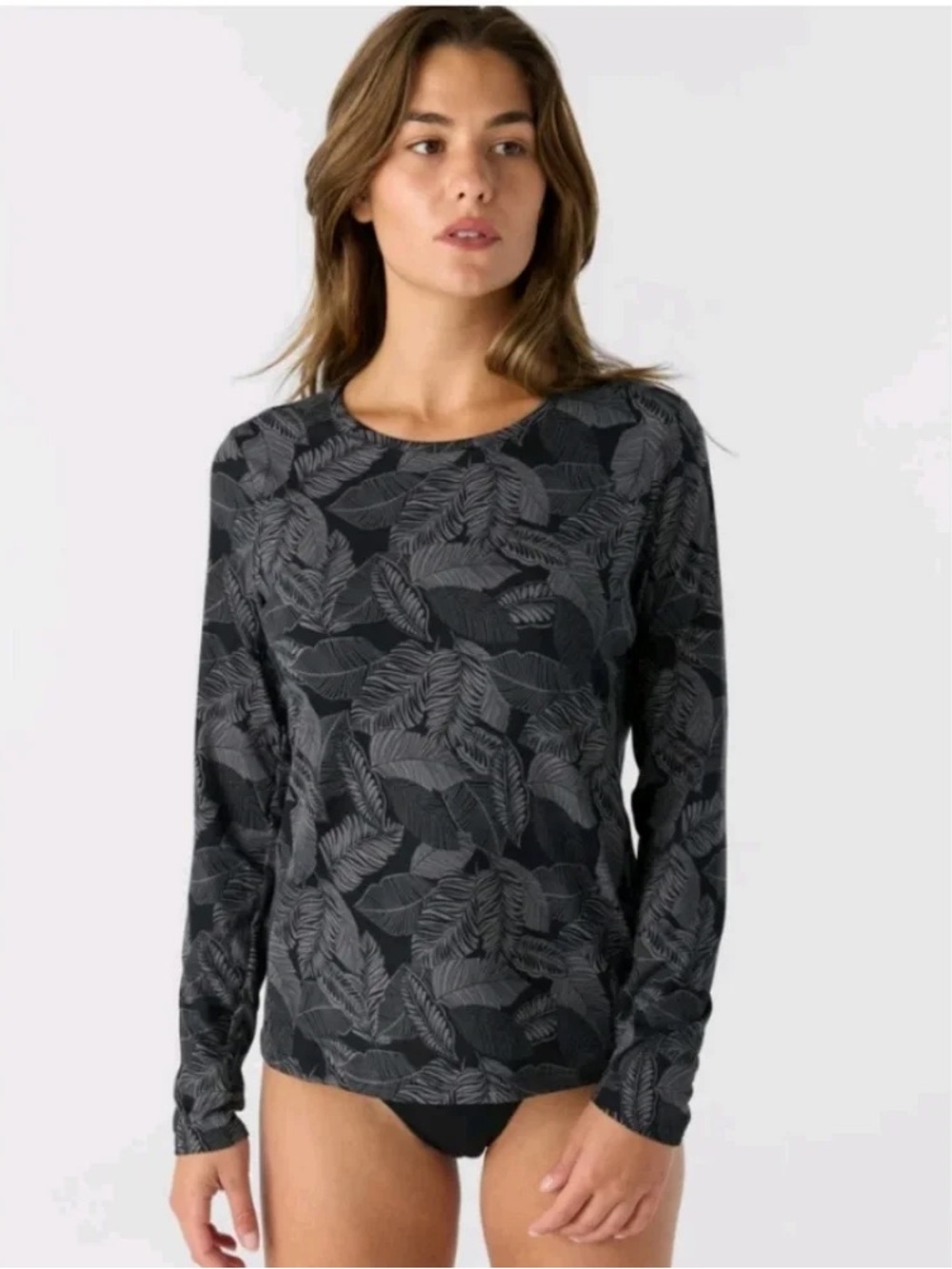 Hang Ten Women's sun shirt